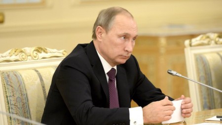 iskra-chel.ru: "Президент, которым мы гордимся!"  Начало российско-казахстанских переговоров в расширенном составе