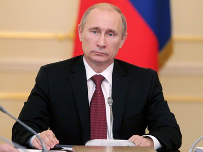 iskra-chel.ru: "Президент, которым мы гордимся!"  Владимир Путин подписал Указ о проведении в 2017 году в Российской Федерации Года экологии.