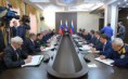 iskra-chel.ru: "Президент, которым мы гордимся!" Совещание по ликвидации последствий ЧС на территории Сибирского федерального округа