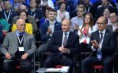 iskra-chel.ru: "Президент,которым мы гордимся!" Владимир Путин принял участие в работе II Медиафорума независимых региональных и местных средств массовой информации «Правда и справедливость», организатором которого является Общероссийский народный фронт.