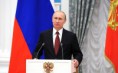 iskra-chel.ru: "Президент, которым мы гордимся!" В Кремле вручены медали «Герой Труда Российской Федерации»