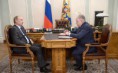 iskra-chel.ru: "Президент, которым мы гордимся!" Встреча с директором Федеральной миграционной службы Константином Ромодановским