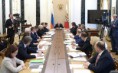 iskra-chel.ru: "Президент, которым мы гордимся!" Совещание с членами Правительства.