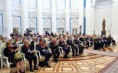 iskra-chel.ru: "Президент, которым мы гордимся!"  Вручение государственных наград