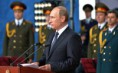 iskra-chel.ru: "Президент, которым мы гордимся!" Международный военно-технический форум «Армия-2015»