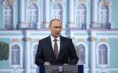 iskra-chel.ru: "Президент, которым мы гордимся!" Пленарное заседание Петербургского международного экономического форума