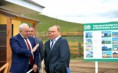 iskra-chel.ru: "Президент, которым мы гордимся!"Совещание по ликвидации последствий пожаров на территории Хакасии и Забайкальского края