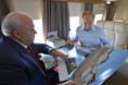iskra-chel.ru: "Президент, которым мы гордимся!"Владимир Путин: «Действовать нужно собрано и ответственно!»