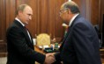 iskra-chel.ru: "Президент, которым мы гордимся!" Встреча с Алишером Усмановым