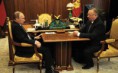 iskra-chel.ru: "Президент, которым мы гордимся!" Встреча с главой компании «Транснефть» Николаем Токаревым