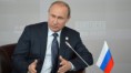 iskra-chel.ru: "Президент, которым мы гордимся!" Встреча с членами Делового совета БРИКС